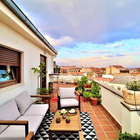 El Mirador De Zamora Extérieur photo