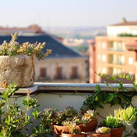 El Mirador De Zamora Extérieur photo
