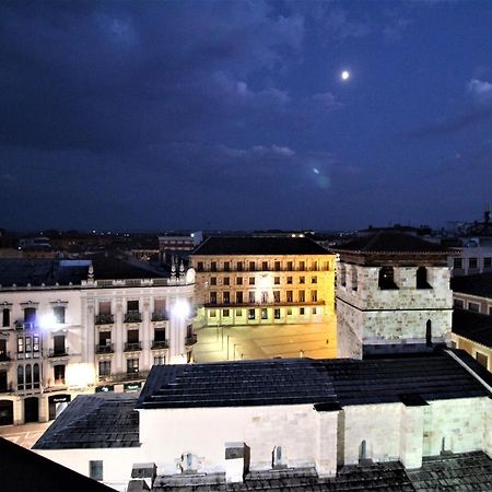 El Mirador De Zamora Extérieur photo