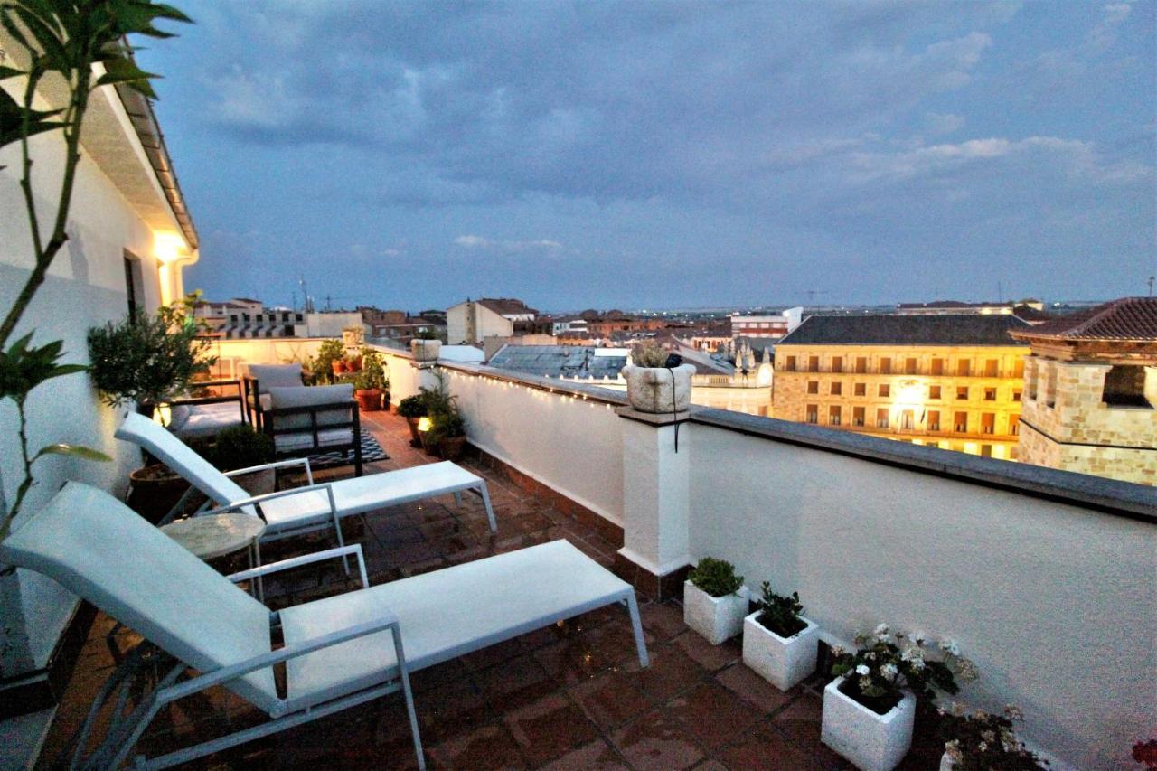 El Mirador De Zamora Extérieur photo