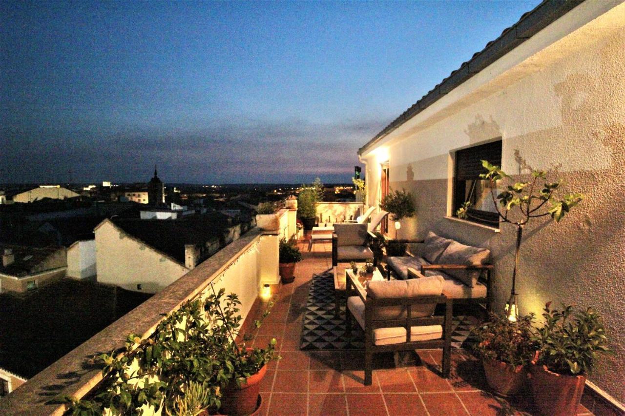 El Mirador De Zamora Extérieur photo