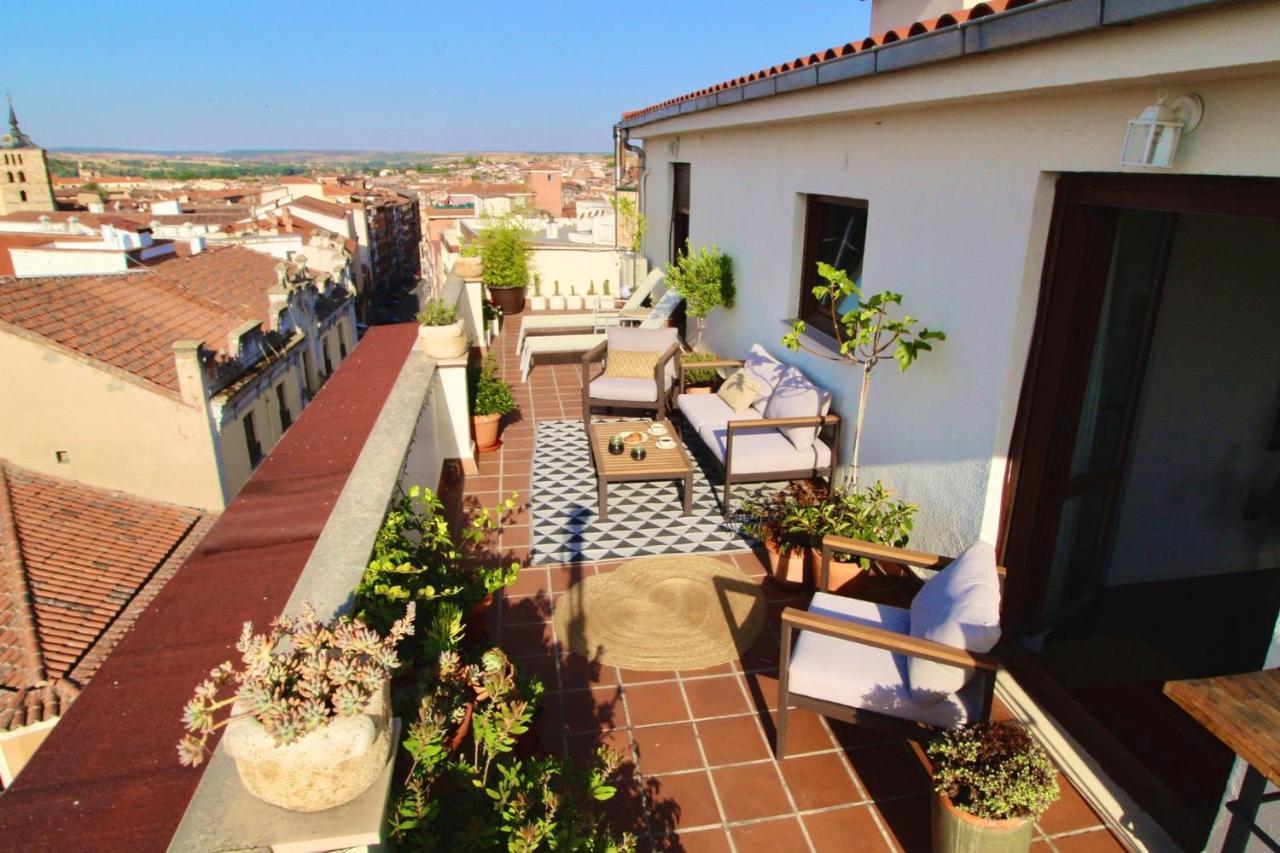 El Mirador De Zamora Extérieur photo