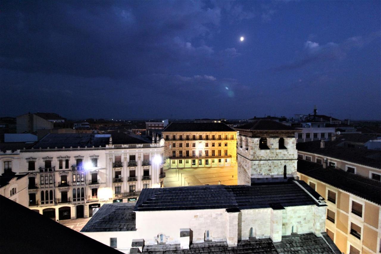El Mirador De Zamora Extérieur photo