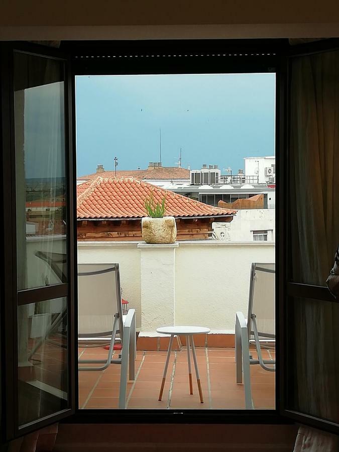 El Mirador De Zamora Extérieur photo